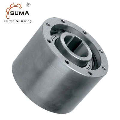 SMZ20 ปิดผนึก 67MM G6 Tolerance Cam Clutch Bearing