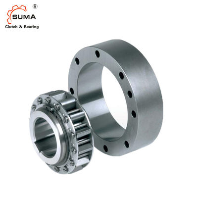 RSBI60 Centrifugal 6100 RPM Backstop Sprag คลัตช์ Cam