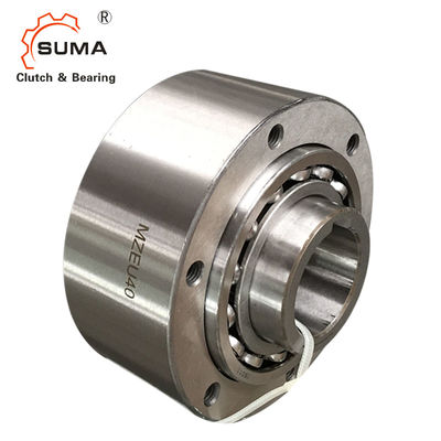MZEU H7 Tolerance GCr15 735 Nm ตลับลูกปืนเม็ดกลม