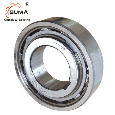 NSS50 ประเภทลูกกลิ้ง GCr15 1500RPM คลัตช์ทางเดียว