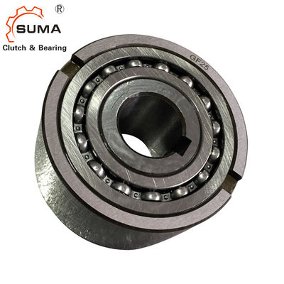1 DIRECTIONAL GF20 ลูกกลิ้งคลัชแบริ่ง 700RPM