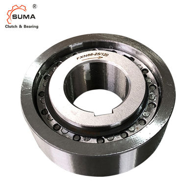 ซื้อ FXN31-17/60 Internal Freewheels 1 Way Sprag Backstop Clutch online manufacture
