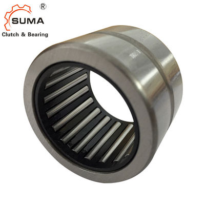 RNAO5 GCr15 Yoke Type 8MM แบริ่งลูกกลิ้งเข็ม