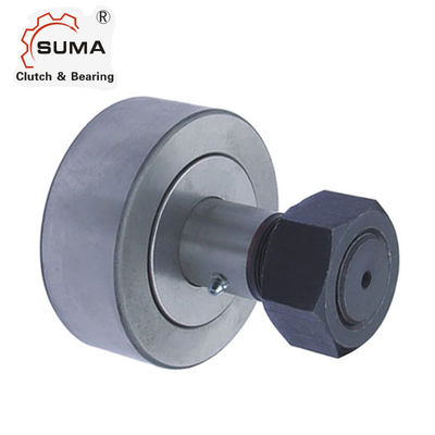 ซื้อ CF-1 / 2-N-S Sealed GCr15 สตั๊ดประเภท Track Roller online manufacture