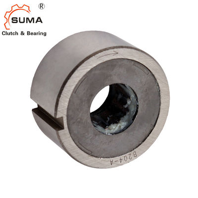 B208 ตลับลูกปืนคลัตช์ Cam Sprag ทิศทางเดียว 1800 รอบต่อนาที