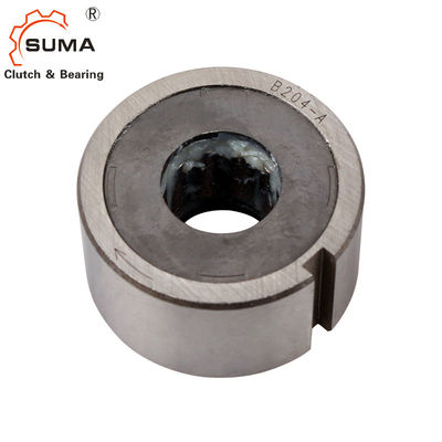 B208 ตลับลูกปืนคลัตช์ Cam Sprag ทิศทางเดียว 1800 รอบต่อนาที