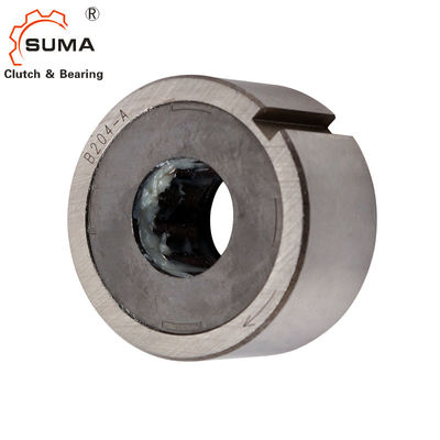 B208 ตลับลูกปืนคลัตช์ Cam Sprag ทิศทางเดียว 1800 รอบต่อนาที
