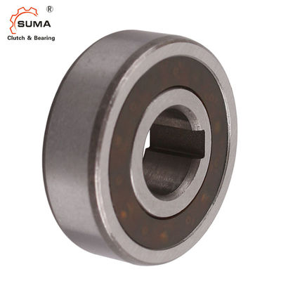 CSK25P CSK25PP ทางเดียว Sprag Overrunning CSK25 แบริ่ง