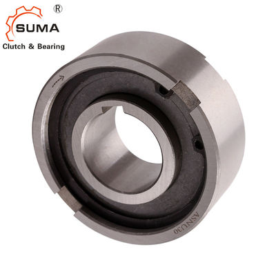 ซื้อ ASNU20 NFS20 TFS20 GCr15 ตลับลูกปืนคลัตช์ Freewheel Sprag online manufacture