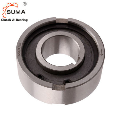 ASNU20 NFS20 TFS20 GCr15 ตลับลูกปืนคลัตช์ Freewheel Sprag