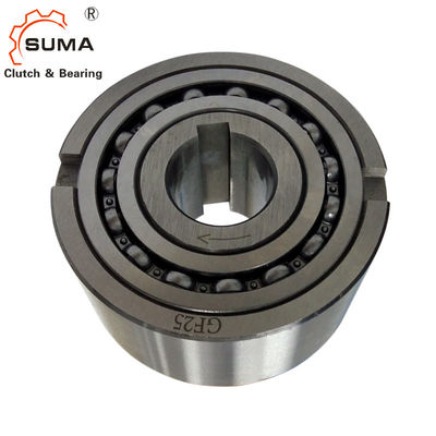 ซื้อ NFR40 GF40 1115 Nm Conveyor ทางเดียว Freewheel Roller Bearing online manufacture