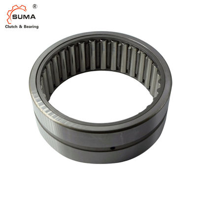 ซื้อ NKI20/16 NA4904 GCr15 Heavy Duty Yoke Type ติดตามแบริ่งลูกกลิ้ง online manufacture
