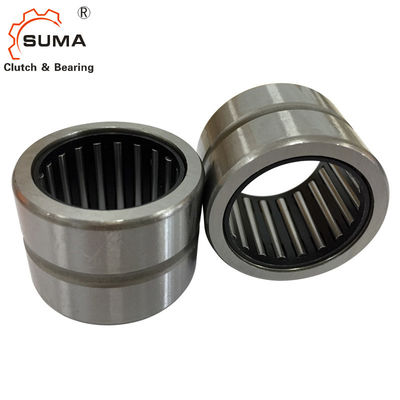 RNAO10 เหล็ก GCr15 10MM Yoke Type Track Roller Bearing