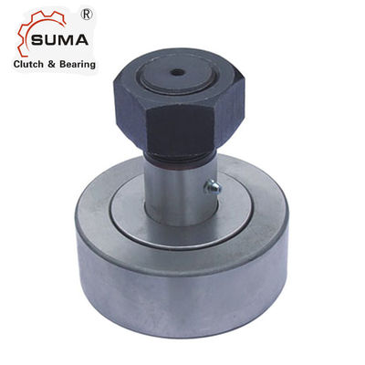 ซื้อ CCFH-3 1/4-S High Radial Crowned Sealed Stud Type Cam Follower online manufacture