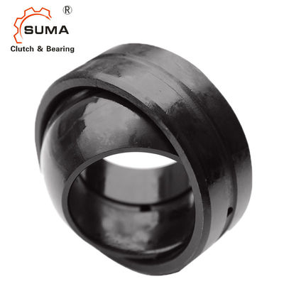 GE40DO GE40DO 2RS ตลับลูกปืนกาบผิวโค้งเรเดียล / เหล็กกล้า