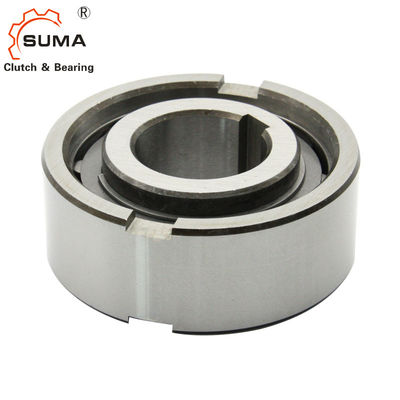ซื้อ ASNU25 NFS25 GCr15 เหล็กทางเดียวคลัตช์ลูกกลิ้งประเภทแบริ่ง online manufacture