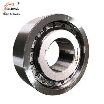 FXN76-25/115 5000RPM แบริ่งปั๊มคลัตช์ Backstop ทางเดียว