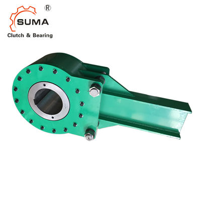 FRHD1600 แบริ่งคลัตช์ Backstop Sprag ทางเดียวสำหรับสายพานลำเลียงแบบเอียง