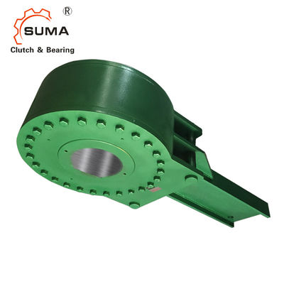 FRHD1600 แบริ่งคลัตช์ Backstop Sprag ทางเดียวสำหรับสายพานลำเลียงแบบเอียง