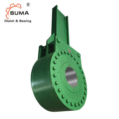 FRHD1600 แบริ่งคลัตช์ Backstop Sprag ทางเดียวสำหรับสายพานลำเลียงแบบเอียง