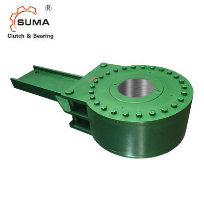FRHD1600 แบริ่งคลัตช์ Backstop Sprag ทางเดียวสำหรับสายพานลำเลียงแบบเอียง