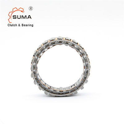 DC5476A 16MM Overrunning One Way Sprag คลัตช์แบริ่งทนต่อการกัดกร่อน