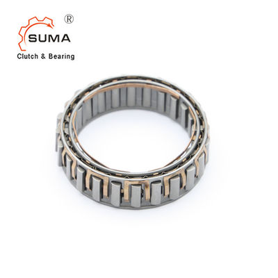 ซื้อ ความหนา 13.5 มม. Sprag ตลับลูกปืนคลัตช์ทางเดียว DC3034-N online manufacture