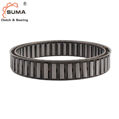 DC12388C 25.4MM ตลับลูกปืนคลัตช์ Freewheel Cage Sprag ไม่มี Races