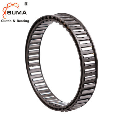 DC12388C 25.4MM ตลับลูกปืนคลัตช์ Freewheel Cage Sprag ไม่มี Races