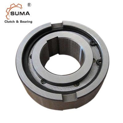 ซื้อ ASNU15 Freewheel แบริ่งลูกกลิ้งทางเดียวคลัตช์สำหรับเครื่องจักรการพิมพ์ online manufacture