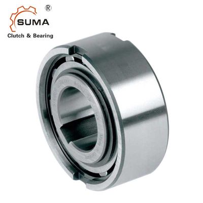 ASNU60 NFS60 TFS60 Sprag เข็มลูกกลิ้งคลัตช์แบริ่ง
