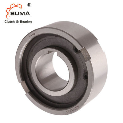 ASNU60 NFS60 TFS60 Sprag เข็มลูกกลิ้งคลัตช์แบริ่ง