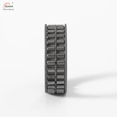 ซื้อ FE463Z 55 * 63 * 11 มม. การหมุนกรงลูกปืนคลัตช์ทางเดียว online manufacture