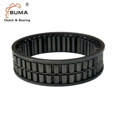 FE428Z 7500Nm ความเร็วในการหมุนลูกปืนคลัตช์ทางเดียว Sprag