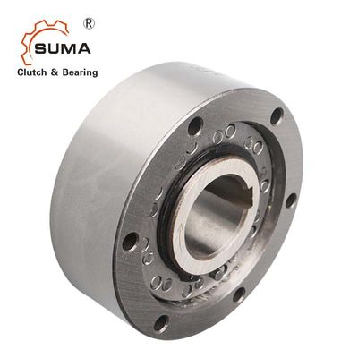 RSXM66 Freewheel Overrunning Sprag Clutch Bearing สำหรับแบ็คสต็อปขนาดกลาง