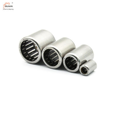 ซื้อ HFL0822 8 * 12 * 22 มม. ประเภทเชลล์แบริ่งลูกกลิ้งเข็มทางเดียว online manufacture