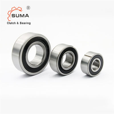 ซื้อ CSK30 CSK30P CSK30PP 30 * 62 * 16 มม. ตลับลูกปืนคลัตช์ประเภท Sprag ทางเดียว online manufacture