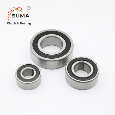 ซื้อ CSK30-2RS CSK30P-2RS CSK30PP-2RS 30*62*21 มม. Sprag ประเภท One Way คลัทช์แบริ่ง online manufacture