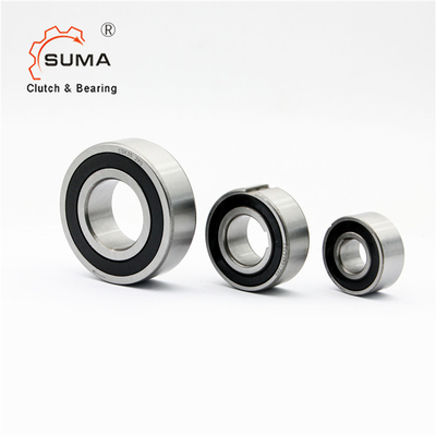 CSK30-2RS CSK30P-2RS CSK30PP-2RS 30*62*21 มม. Sprag ประเภท One Way คลัทช์แบริ่ง