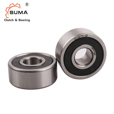 CSK8 CSK10 CSK12 แบริ่งคลัตช์ทางเดียว Freewheel Backstop Clutch