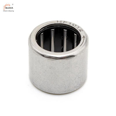 ซื้อ HF3020 HF3520 ตลับลูกปืนเข็มทางเดียวแบบดึงคัพ online manufacture