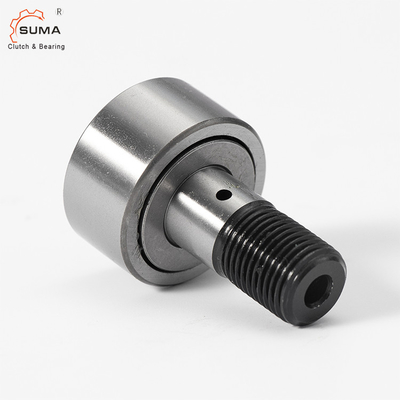 ซื้อ NUKR80 สตั๊ดประเภท Cam Track Roller Bearing online manufacture