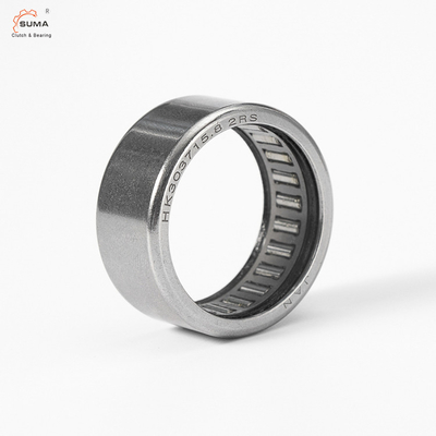 ซื้อ HK0608 HK1212 ชนิดเปิดกรงเหล็กดึงถ้วยเข็มแบริ่ง online manufacture