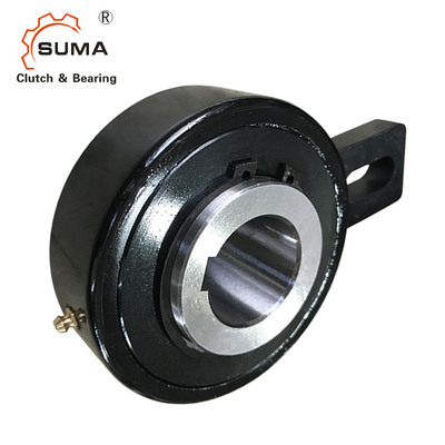 ซื้อ BSEU40-35 450RPM การเปลี่ยนตลับลูกปืนคลัตช์ Freewheel ทางเดียวสำหรับระบบสายพานลำเลียง online manufacture