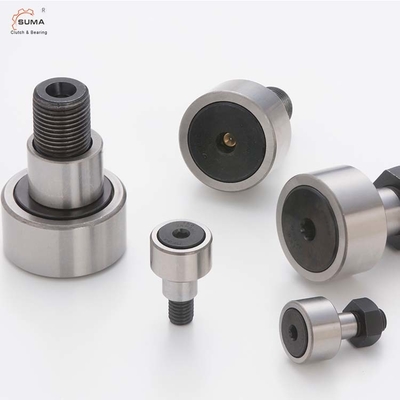 ซื้อ CFE Series CFE-3 1/4-S คำแนะนำสำหรับกรงนอกรีต Sealed Stud Cam Follower online manufacture