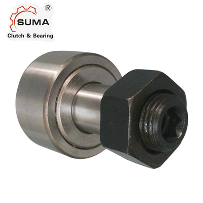 CF-1 / 2-N-SB Sealed Hex Hole Stud Cam Follower