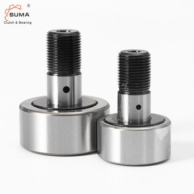 ซื้อ CFH-B & CFH-SB Series CFH-5/8-SB ลูกล้อติดตามลูกกลิ้งลูกเบี้ยวที่มีรูหกเหลี่ยม online manufacture