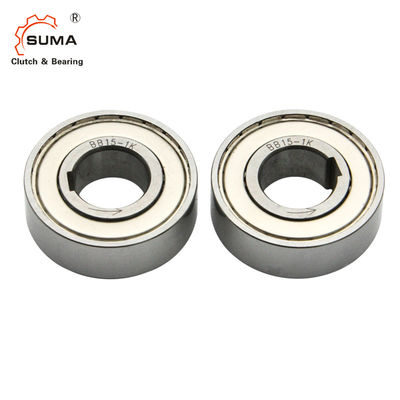 ซื้อ CKN...2RS Series CKN20-2RS 20*47*14MM Cam Type ตลับลูกปืนคลัตช์ทางเดียว online manufacture