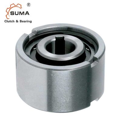 ซื้อ 800RPM โหลดหนักสำหรับงานอุตสาหกรรมแบบไม่สัมผัส Backstop ตลับลูกปืนคลัตช์ทางเดียว online manufacture