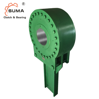 FRHD1200 Sealed Sprag Freewheel Backstop แบริ่งพร้อมระบบส่งกำลังแรงบิดสูง